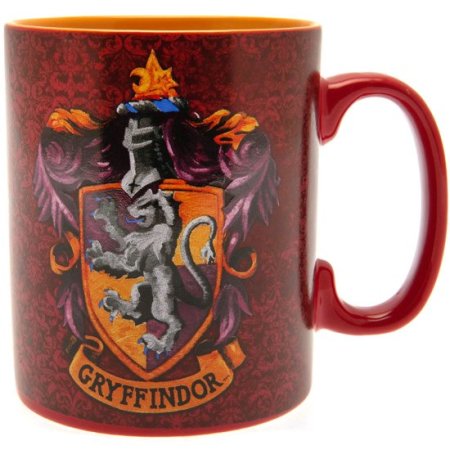 (image for) Harry Potter Mega Mug Gryffindor