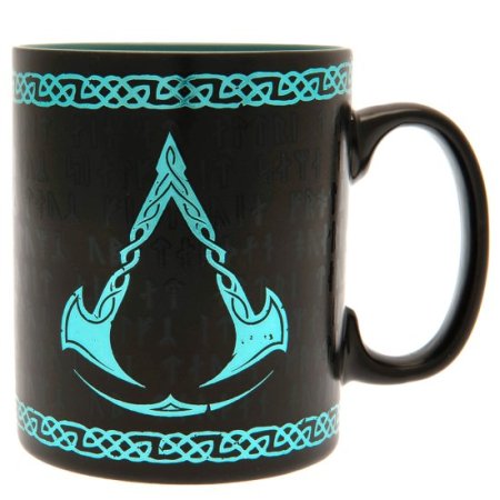 (image for) Assassins Creed Mega Mug