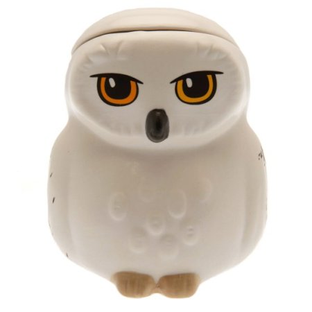 (image for) Harry Potter 3D Mug Hedwig Owl