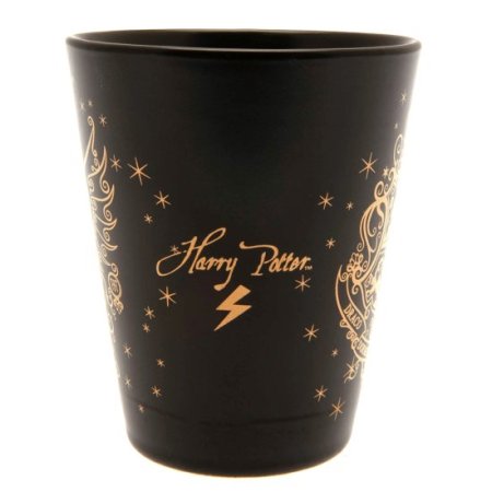 (image for) Harry Potter Shaped Mug Phoenix