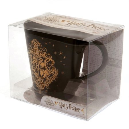 (image for) Harry Potter Shaped Mug Phoenix