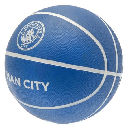 (image for) Manchester City FC Basketball