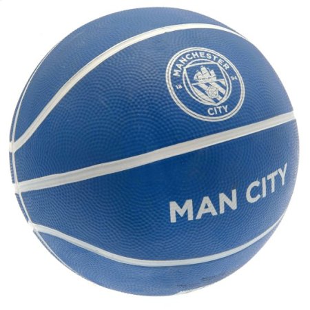 (image for) Manchester City FC Basketball