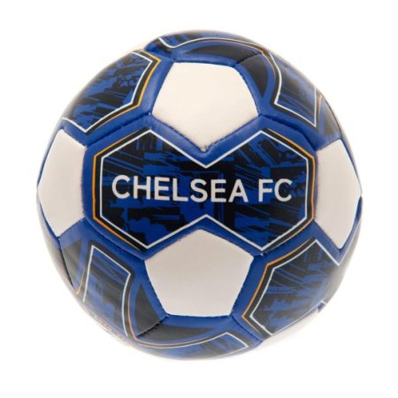 (image for) Chelsea FC 4 inch Soft Ball