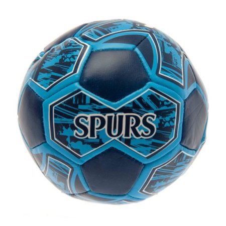 (image for) Tottenham Hotspur FC 4 inch Soft Ball