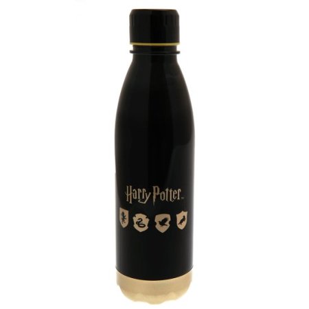 (image for) Harry Potter Tritan Drinks Bottle