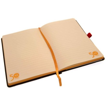 (image for) The Godfather Premium Notebook