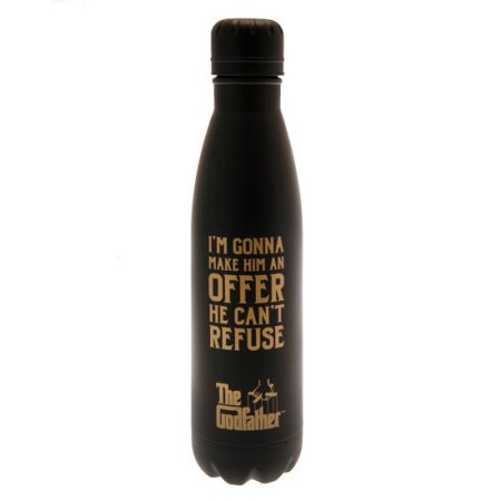 (image for) The Godfather Thermal Flask