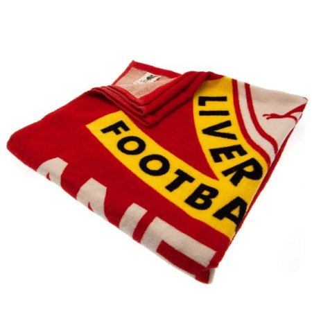 (image for) Liverpool FC This Is Anfield Towel