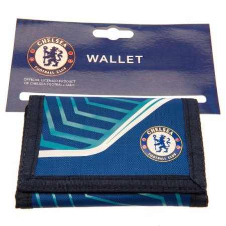 (image for) Chelsea FC Flash Wallet