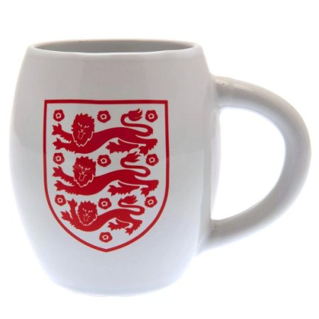 (image for) England FA Tea Tub Mug