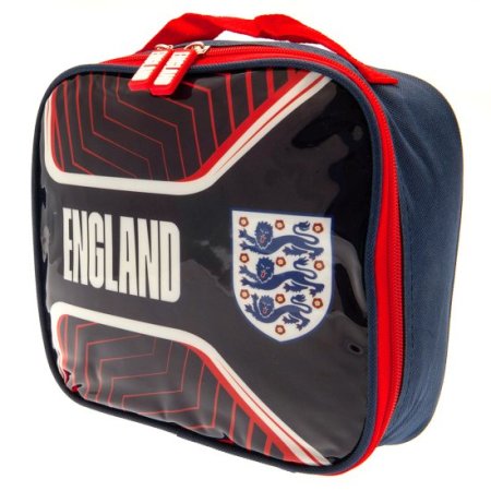 (image for) England FA Flash Lunch Bag
