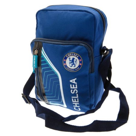 (image for) Chelsea FC Flash Shoulder Bag