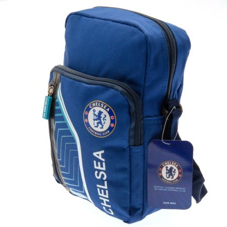 (image for) Chelsea FC Flash Shoulder Bag