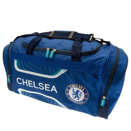 (image for) Chelsea FC Flash Holdall