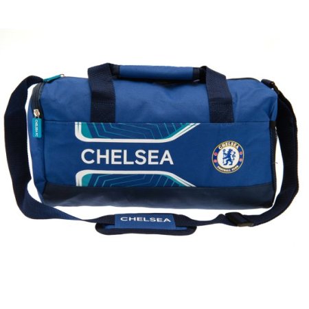 (image for) Chelsea FC Flash Duffle Bag