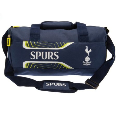 (image for) Tottenham Hotspur FC Flash Duffle Bag