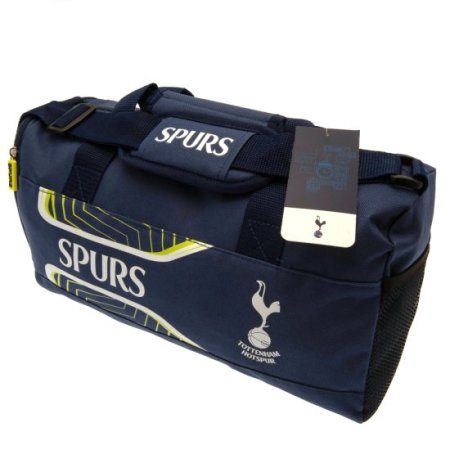 (image for) Tottenham Hotspur FC Flash Duffle Bag