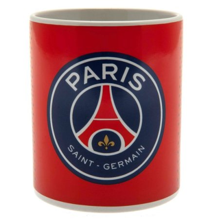 (image for) Paris Saint Germain FC Fade Mug