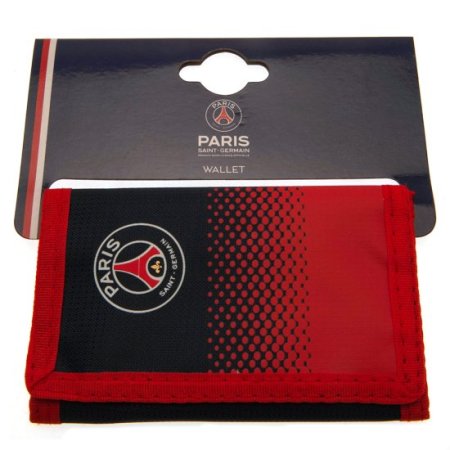 (image for) Paris Saint Germain FC Fade Wallet