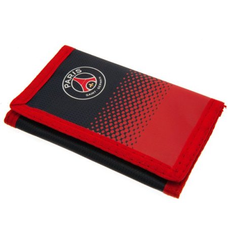 (image for) Paris Saint Germain FC Fade Wallet