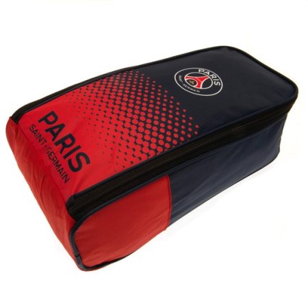 (image for) Paris Saint Germain FC Fade Boot Bag