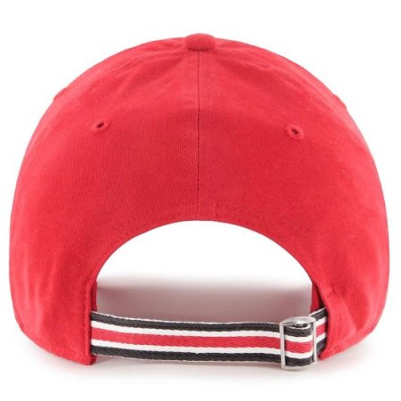 (image for) Liverpool FC 47 Clean Up Cap Courtney