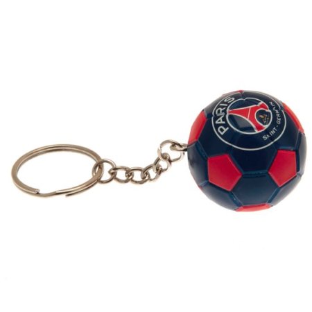 (image for) Paris Saint Germain FC Football Keyring