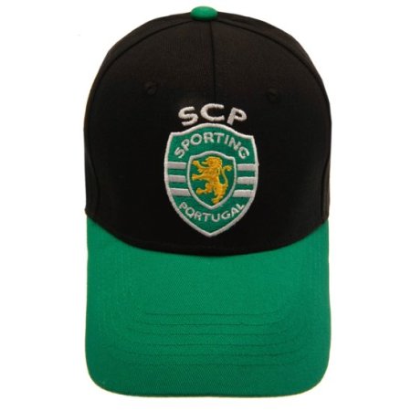 (image for) Sporting CP Colour Peak Cap