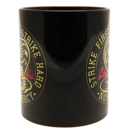 (image for) Cobra Kai Mug