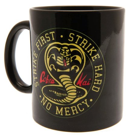 (image for) Cobra Kai Mug