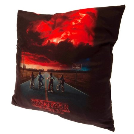 (image for) Stranger Things Cushion