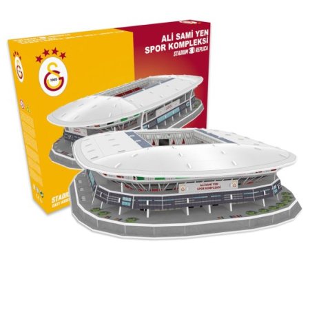 (image for) Galatasaray SK 3D Stadium Puzzle