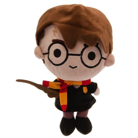 (image for) Harry Potter Plush Toy Harry