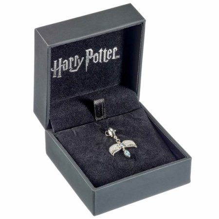 (image for) Harry Potter Sterling Silver Crystal Charm Diadem