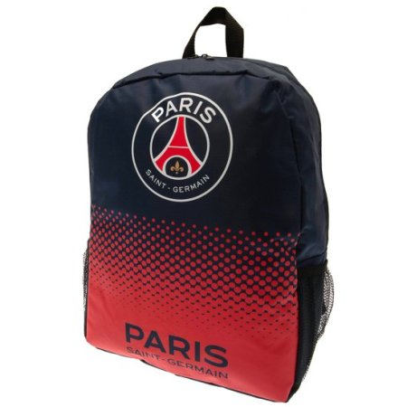 (image for) Paris Saint Germain FC Fade Backpack