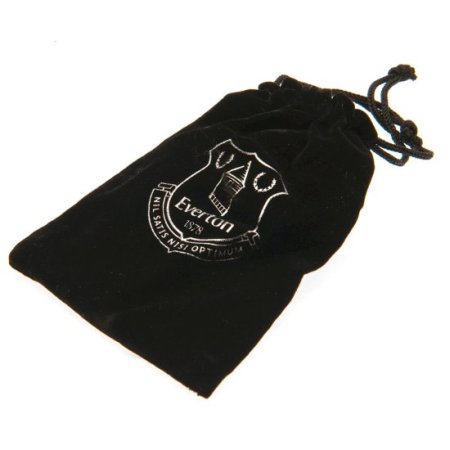 (image for) Everton FC Deluxe Keyring