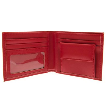 (image for) Arsenal FC Coloured PU Wallet