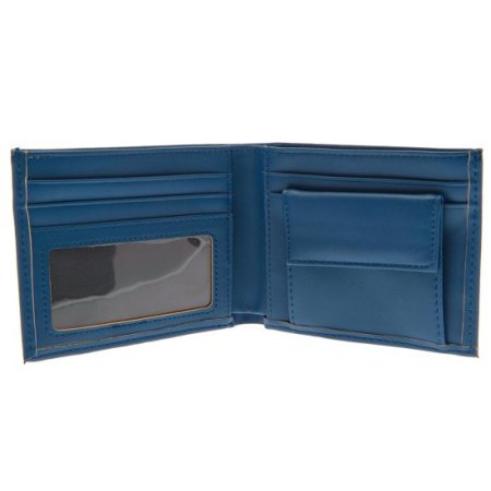 (image for) Chelsea FC Coloured PU Wallet