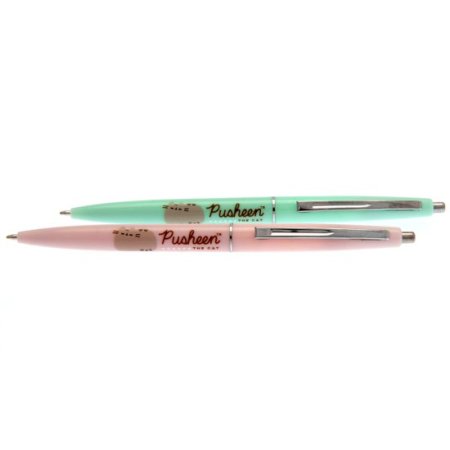 (image for) Pusheen 2pk Pen Set