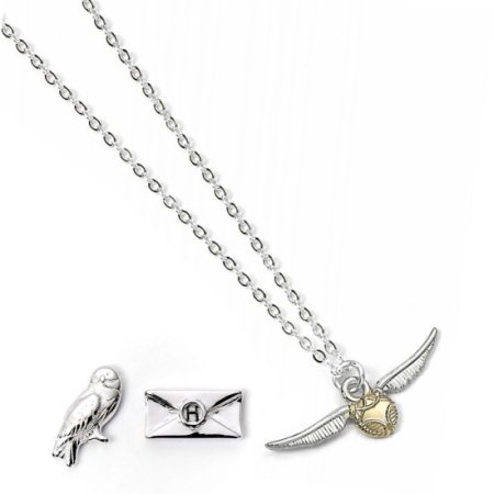 (image for) Harry Potter Christmas Gift Cracker Hedwig Owl