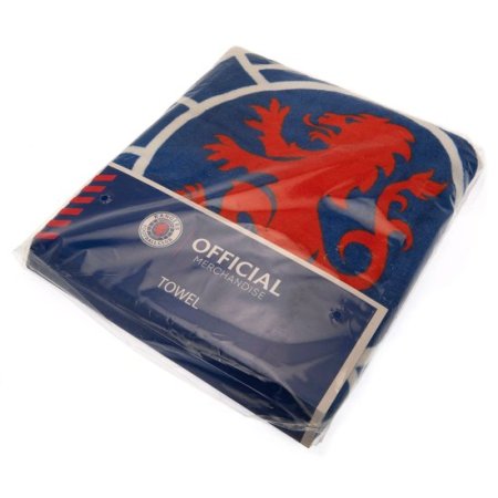 (image for) Rangers FC Pulse Towel