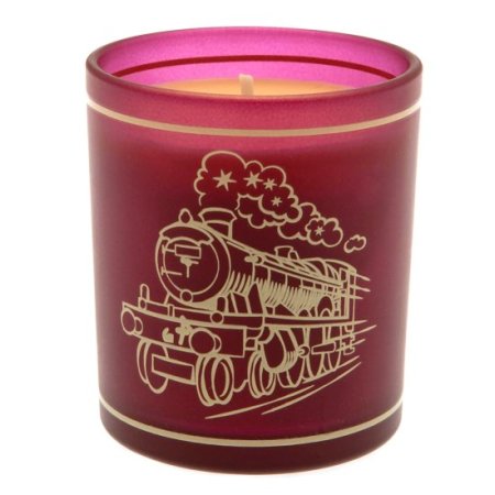 (image for) Harry Potter Candle 9 & 3 Quarters