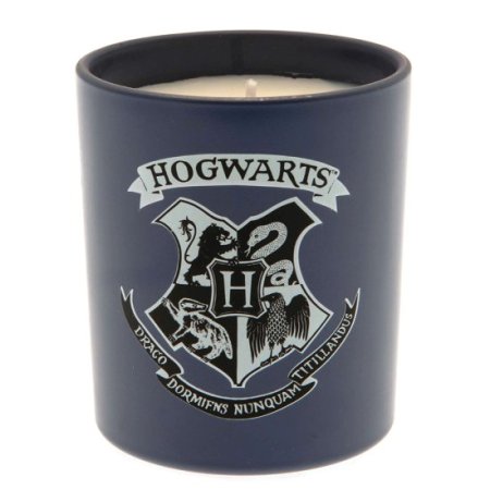 (image for) Harry Potter Candle Hogwarts