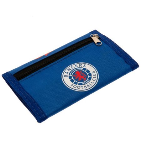 (image for) Rangers FC Colour React Wallet