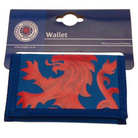 (image for) Rangers FC Colour React Wallet