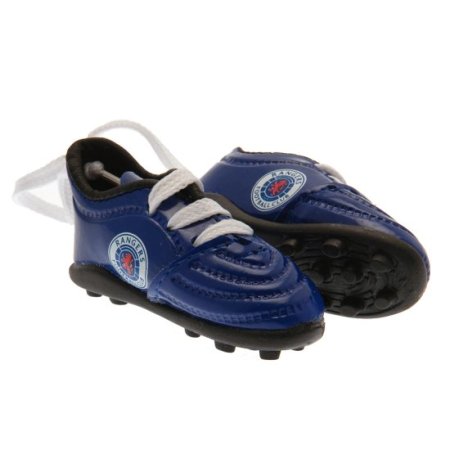 (image for) Rangers FC Mini Football Boots