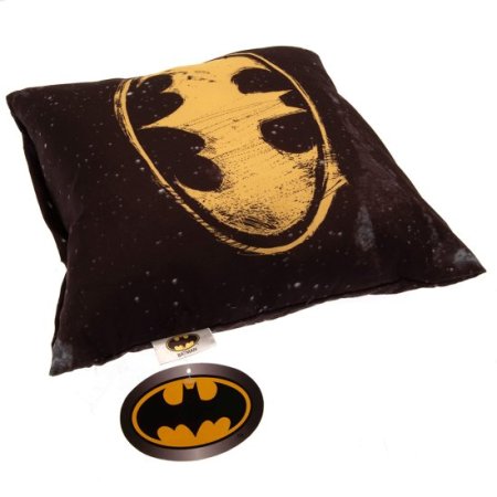 (image for) Batman Cushion