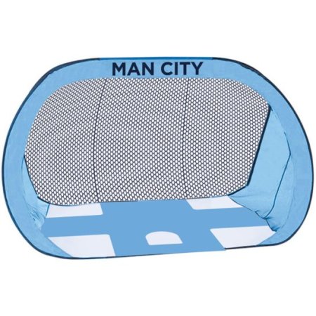 (image for) Manchester City FC Pop Up Target Goal