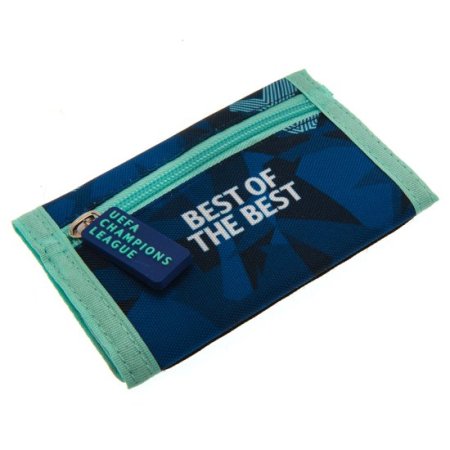 (image for) UEFA Champions League Wallet